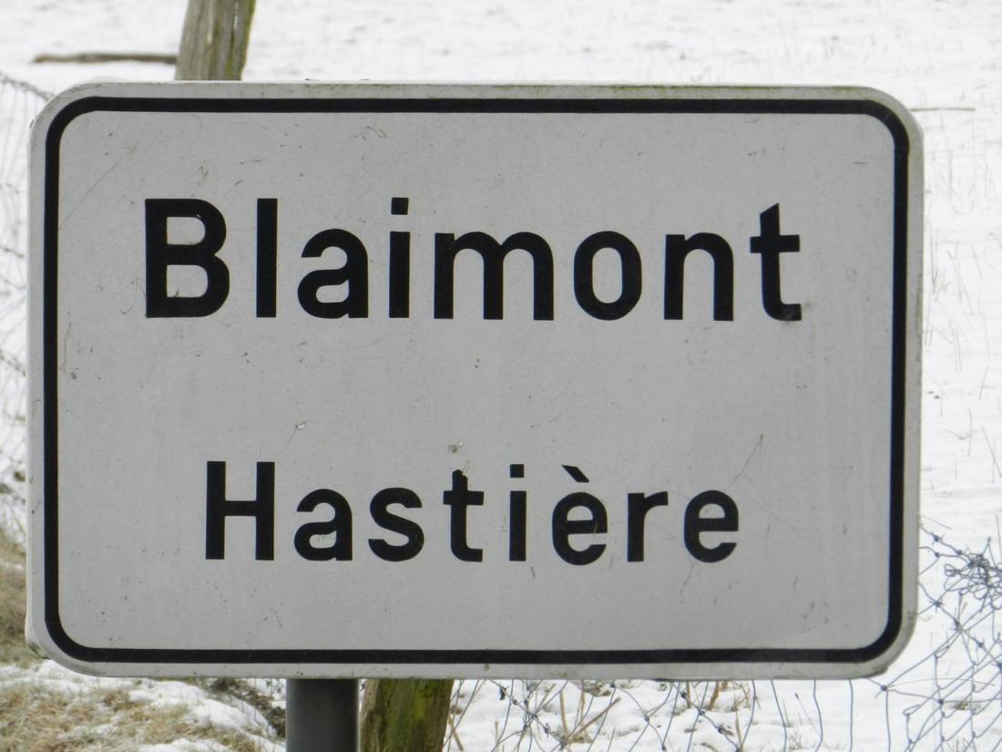 Gezellige Chalet Met Groot Zonneterras In Domaine Du Bonsoy - Vernieuwd In 2024 Blaimont Eksteriør bilde
